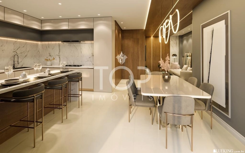 APARTAMENTO EM PORTO BELO: 1ª foto da galeria de imagens do imóvel