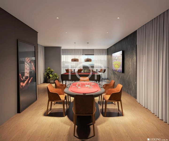 APARTAMENTO EM PORTO BELO: 3ª foto da galeria de imagens do imóvel
