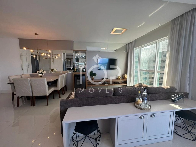 LINDO APARTAMENTO MEIA PRAIA, QUADRA DO MAR!: 21ª foto da galeria de imagens do imóvel