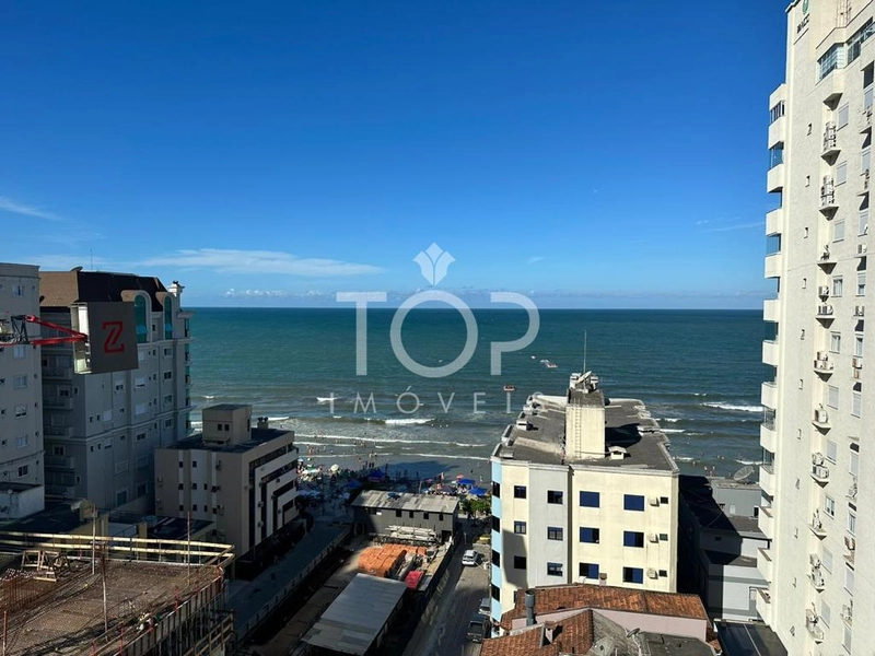 LINDO APARTAMENTO MEIA PRAIA, QUADRA DO MAR!: 8ª foto da galeria de imagens do imóvel