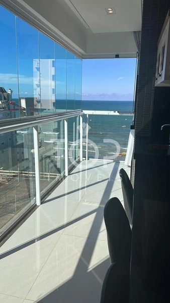 LINDO APARTAMENTO MEIA PRAIA, QUADRA DO MAR!: 19ª foto da galeria de imagens do imóvel