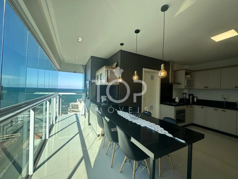 LINDO APARTAMENTO MEIA PRAIA, QUADRA DO MAR!: 24ª foto da galeria de imagens do imóvel
