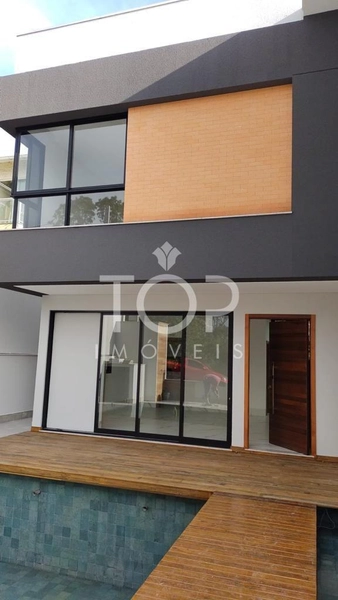 LINDA CASA FRENTE MAR ALTO DA MONTANHA : 11ª foto da galeria de imagens do imóvel