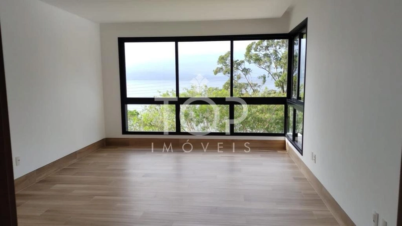 LINDA CASA FRENTE MAR ALTO DA MONTANHA : 4ª foto da galeria de imagens do imóvel