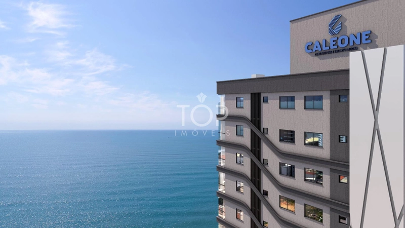 LANÇAMENTO EM PORTO BELO: 5ª foto da galeria de imagens do imóvel