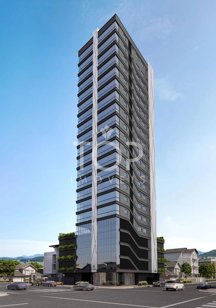 LANÇAMENTO EM PORTO BELO: 3ª foto da galeria de imagens do imóvel