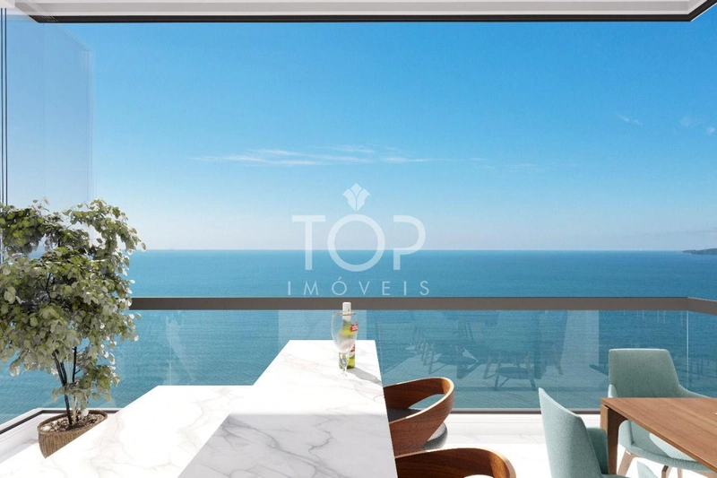 LINDO 3 SUÍTES EM PORTO BELO: 13ª foto da galeria de imagens do imóvel