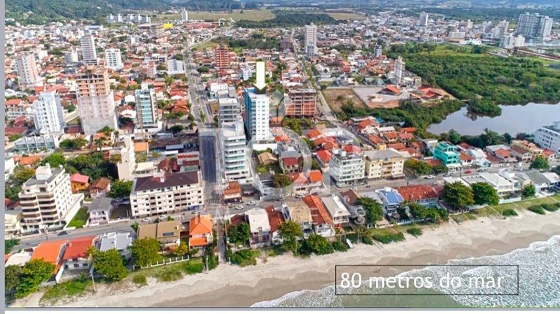 4 SUÍTES EM PORTO BELO: 10ª foto da galeria de imagens do imóvel