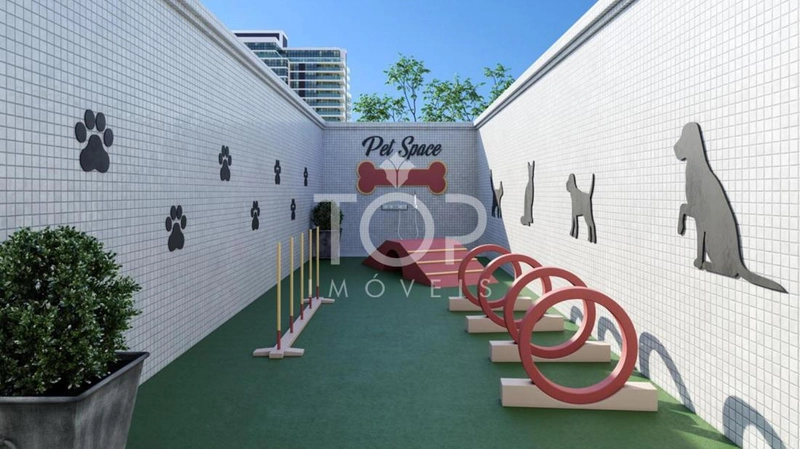 PRÉ LANÇAMENTO EXCLUSIVO QUADRA MAR: 22ª foto da galeria de imagens do imóvel