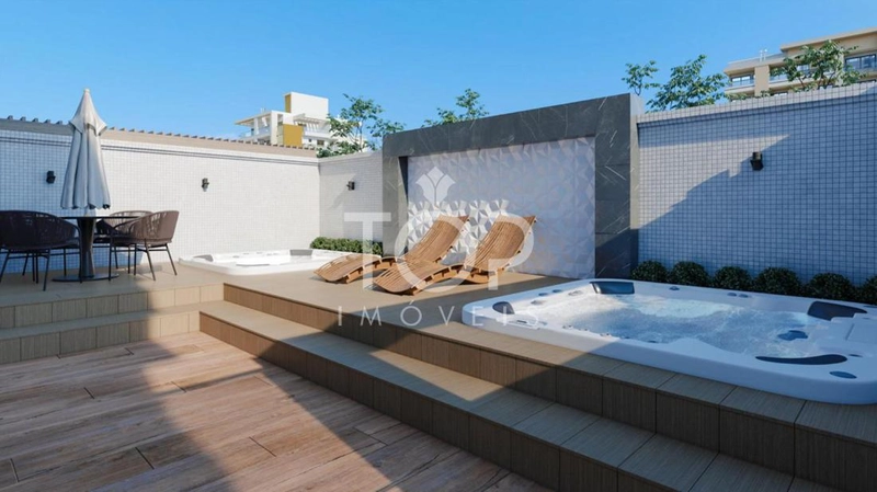 PRÉ LANÇAMENTO EXCLUSIVO QUADRA MAR: 13ª foto da galeria de imagens do imóvel