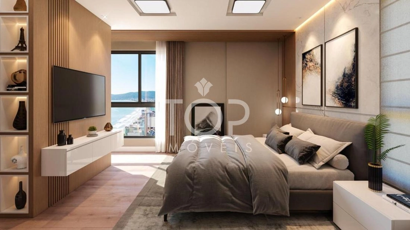 PRÉ LANÇAMENTO EXCLUSIVO QUADRA MAR: 7ª foto da galeria de imagens do imóvel
