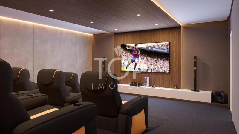 PRÉ LANÇAMENTO EXCLUSIVO QUADRA MAR: 19ª foto da galeria de imagens do imóvel