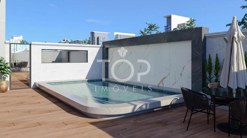 PRÉ LANÇAMENTO EXCLUSIVO QUADRA MAR: 9ª foto da galeria de imagens do imóvel
