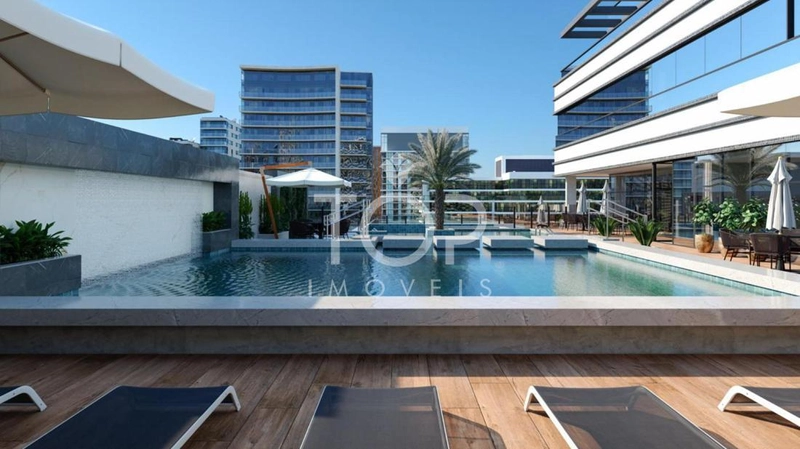 PRÉ LANÇAMENTO EXCLUSIVO QUADRA MAR: 11ª foto da galeria de imagens do imóvel