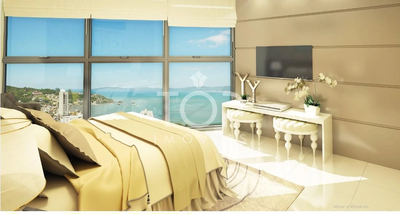 FLATS PADRÃO LUXO - FINALIZA OBRA EM 2024 !!! : 9ª foto da galeria de imagens do imóvel