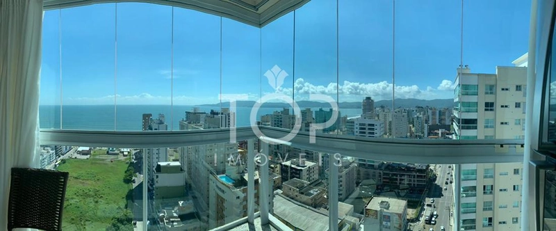 APARTAMENTO FRENTE AVENIDA ALTO PADRAO MEIA PRAIA: 43ª foto da galeria de imagens do imóvel