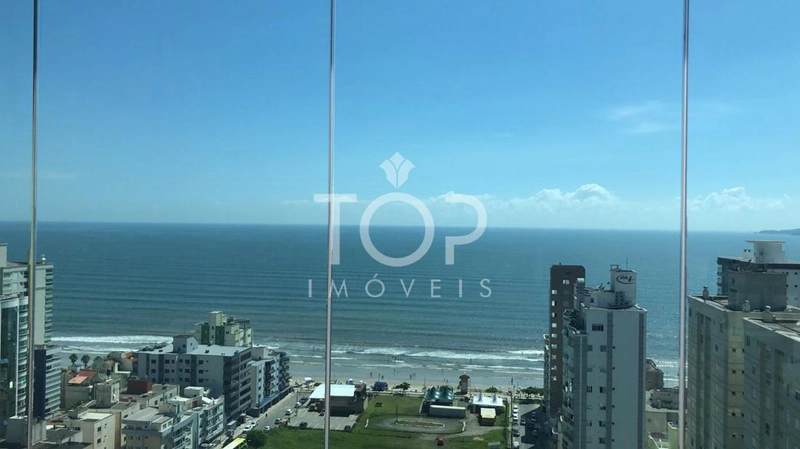 APARTAMENTO FRENTE AVENIDA ALTO PADRAO MEIA PRAIA: 44ª foto da galeria de imagens do imóvel