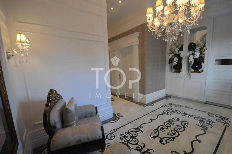 APARTAMENTO FRENTE AVENIDA ALTO PADRAO MEIA PRAIA: 19ª foto da galeria de imagens do imóvel