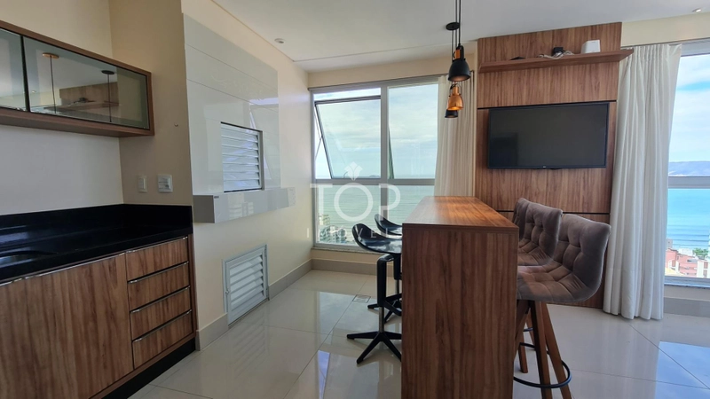 APARTAMENTO FRENTE AVENIDA ALTO PADRAO MEIA PRAIA: 37ª foto da galeria de imagens do imóvel