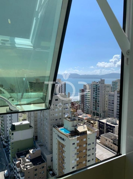 APARTAMENTO FRENTE AVENIDA ALTO PADRAO MEIA PRAIA: 41ª foto da galeria de imagens do imóvel