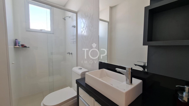 APARTAMENTO FRENTE AVENIDA ALTO PADRAO MEIA PRAIA: 24ª foto da galeria de imagens do imóvel