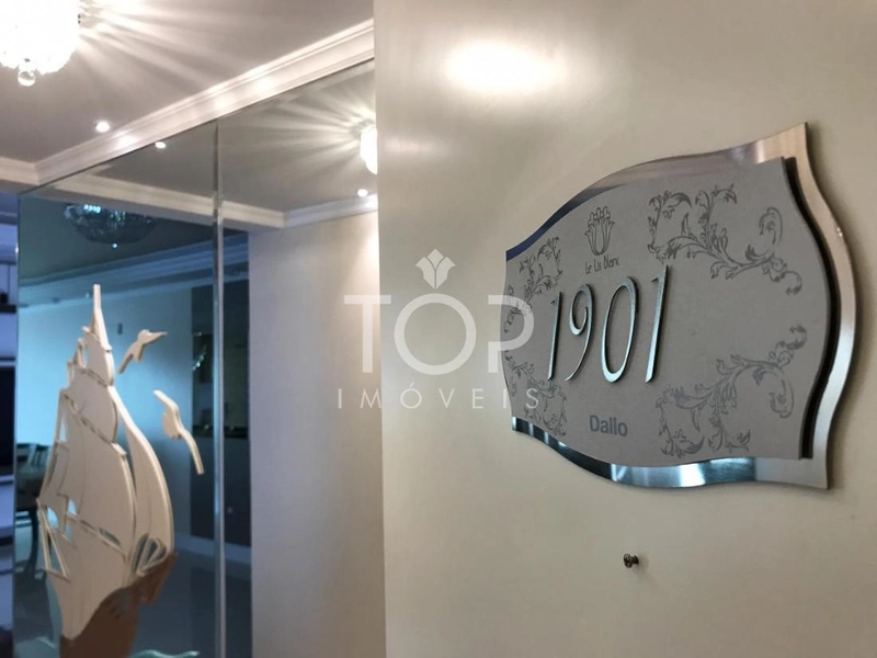 APARTAMENTO FRENTE AVENIDA ALTO PADRAO MEIA PRAIA: 12ª foto da galeria de imagens do imóvel