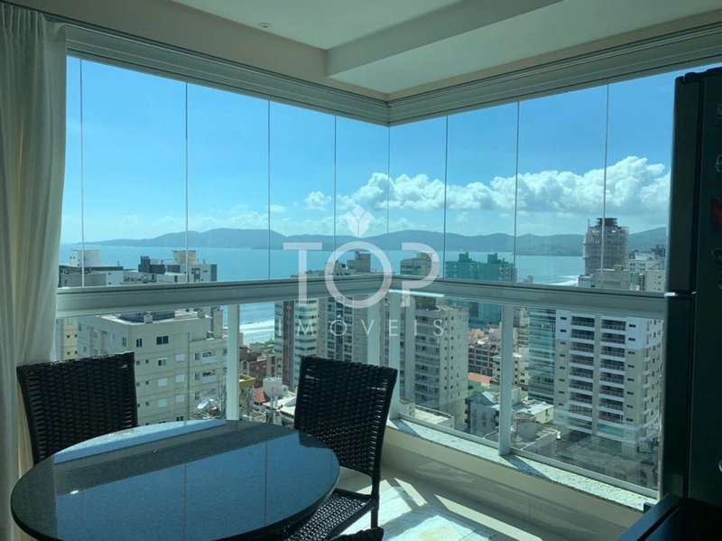 APARTAMENTO FRENTE AVENIDA ALTO PADRAO MEIA PRAIA: 40ª foto da galeria de imagens do imóvel