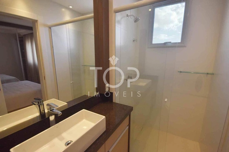 APARTAMENTO FRENTE AVENIDA ALTO PADRAO MEIA PRAIA: 30ª foto da galeria de imagens do imóvel