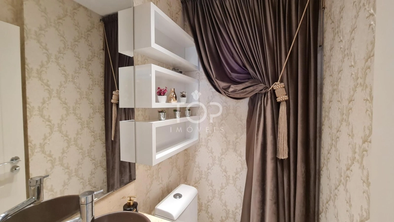 APARTAMENTO FRENTE AVENIDA ALTO PADRAO MEIA PRAIA: 45ª foto da galeria de imagens do imóvel