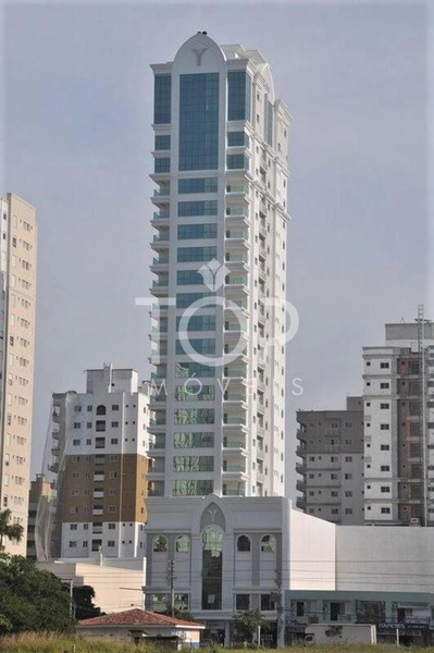 APARTAMENTO FRENTE AVENIDA ALTO PADRAO MEIA PRAIA: 15ª foto da galeria de imagens do imóvel