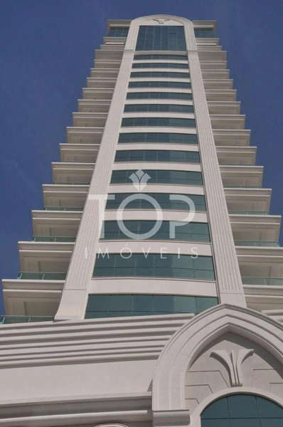 APARTAMENTO FRENTE AVENIDA ALTO PADRAO MEIA PRAIA: 20ª foto da galeria de imagens do imóvel