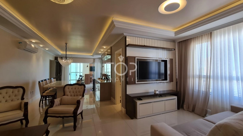 APARTAMENTO FRENTE AVENIDA ALTO PADRAO MEIA PRAIA: 47ª foto da galeria de imagens do imóvel