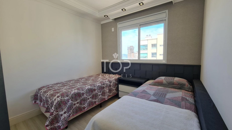 APARTAMENTO FRENTE AVENIDA ALTO PADRAO MEIA PRAIA: 23ª foto da galeria de imagens do imóvel