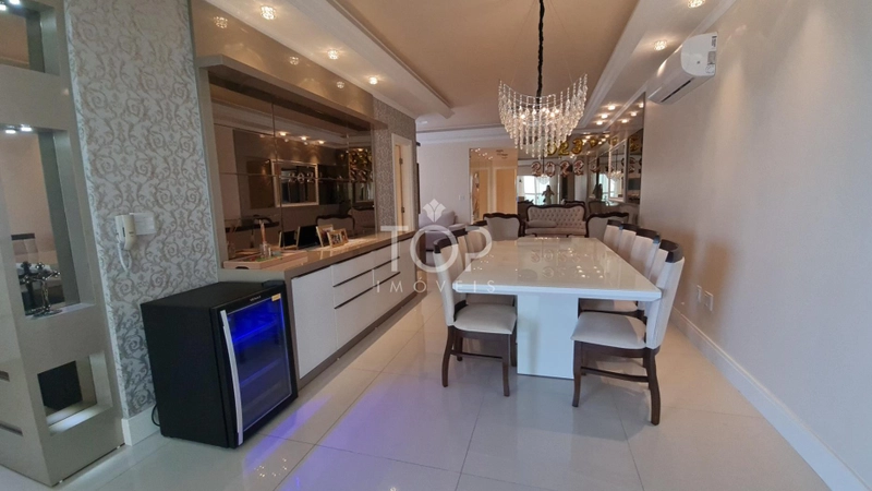 APARTAMENTO FRENTE AVENIDA ALTO PADRAO MEIA PRAIA: 38ª foto da galeria de imagens do imóvel