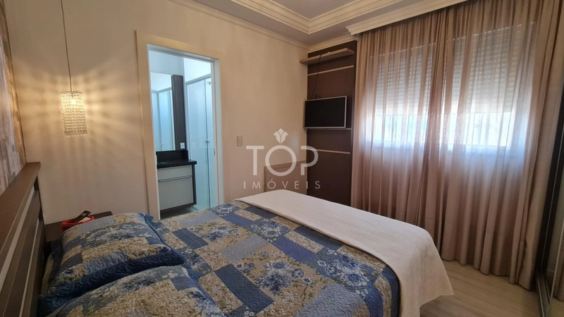 APARTAMENTO FRENTE AVENIDA ALTO PADRAO MEIA PRAIA: 22ª foto da galeria de imagens do imóvel