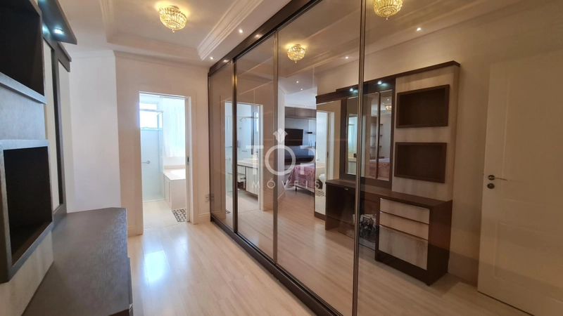 APARTAMENTO FRENTE AVENIDA ALTO PADRAO MEIA PRAIA: 25ª foto da galeria de imagens do imóvel