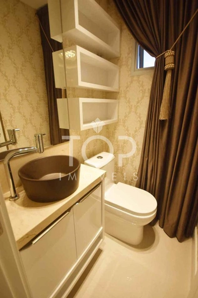 APARTAMENTO FRENTE AVENIDA ALTO PADRAO MEIA PRAIA: 36ª foto da galeria de imagens do imóvel