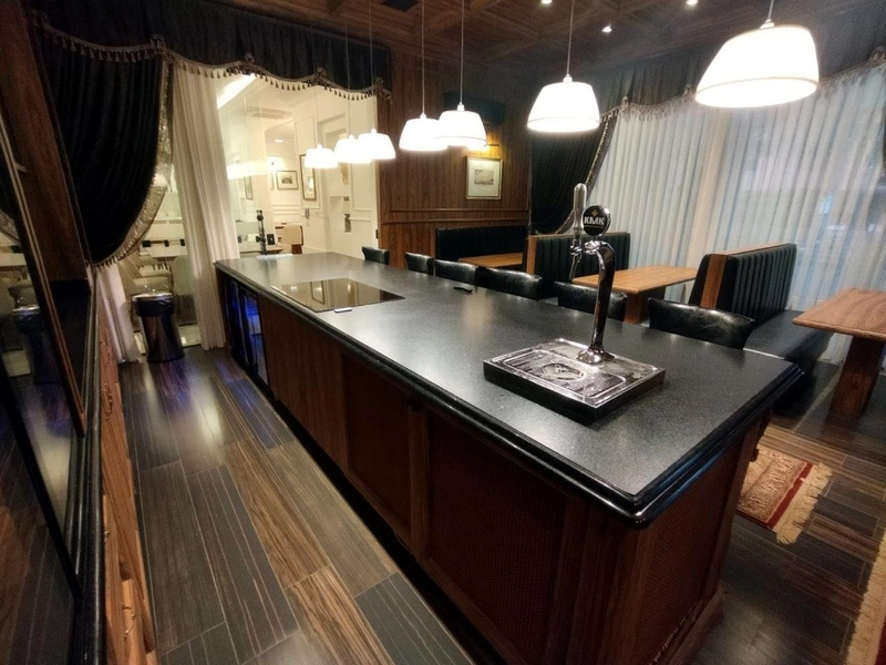 LINDO APARTAMENTO MOBILIADO EM ITAPEMA OTIMA PLANT: 8ª foto da galeria de imagens do imóvel