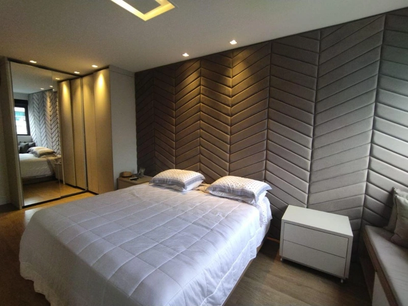 LINDO APARTAMENTO MOBILIADO EM ITAPEMA OTIMA PLANT: 6ª foto da galeria de imagens do imóvel