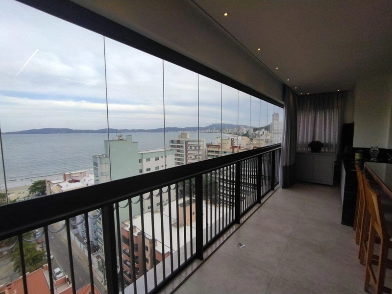 LINDO APARTAMENTO MOBILIADO EM ITAPEMA OTIMA PLANT: 1ª foto da galeria de imagens do imóvel