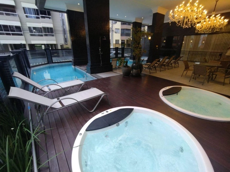 LINDO APARTAMENTO MOBILIADO EM ITAPEMA OTIMA PLANT: 9ª foto da galeria de imagens do imóvel