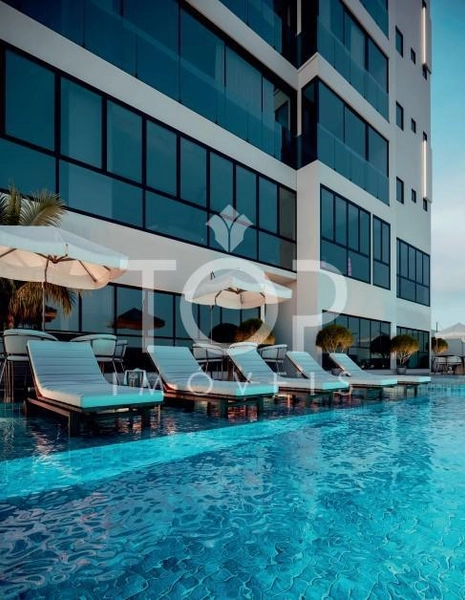 SEU APARTAMENTO EM ITAPEMA É AQUI: 2ª foto da galeria de imagens do imóvel