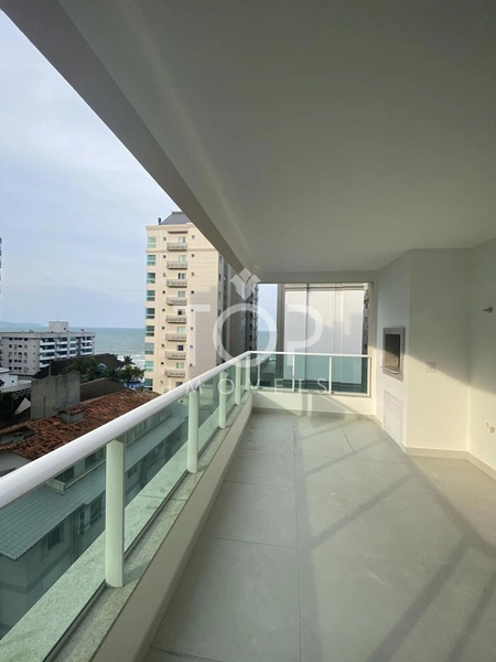 3 SUÍTES NA QUADRA DO MAR!!LAZER NO ROOFTOP : 17ª foto da galeria de imagens do imóvel