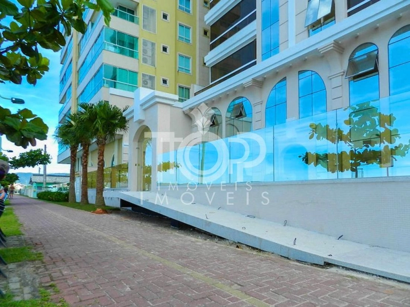 SEU FRENTE MAR COMPLETO DE LAZER AMPLO: 57ª foto da galeria de imagens do imóvel