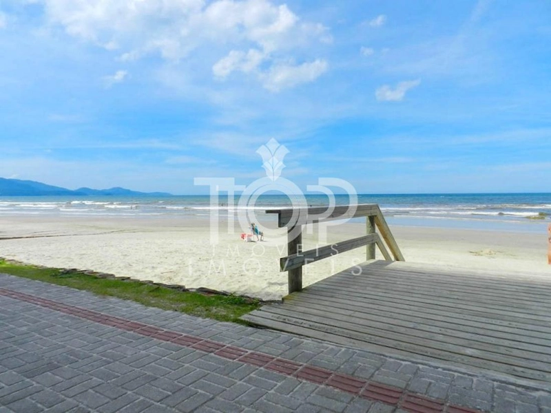 SEU FRENTE MAR COMPLETO DE LAZER AMPLO: 62ª foto da galeria de imagens do imóvel