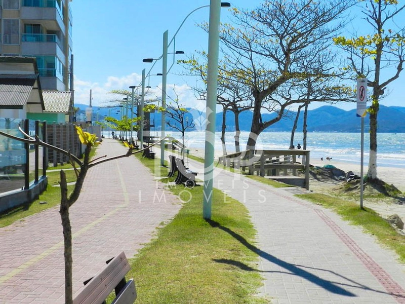 SEU FRENTE MAR COMPLETO DE LAZER AMPLO: 30ª foto da galeria de imagens do imóvel