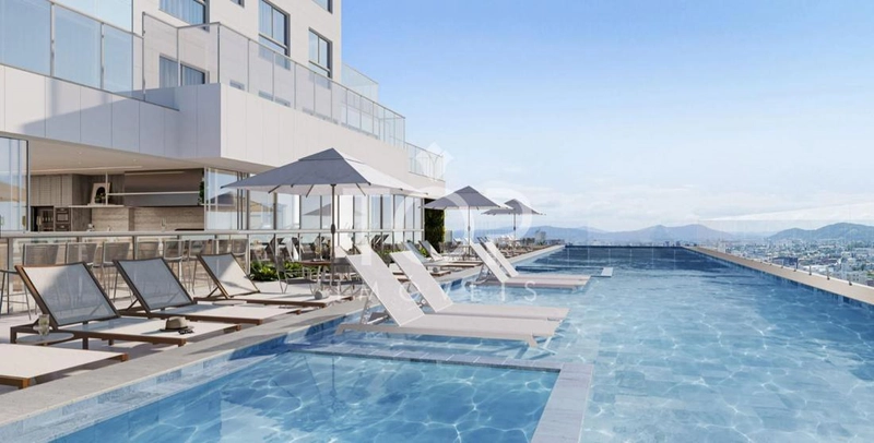 06 SUITES EM BALNEÁRIO CAMBORIÚ! VENHA VIVER O BOM: 18ª foto da galeria de imagens do imóvel
