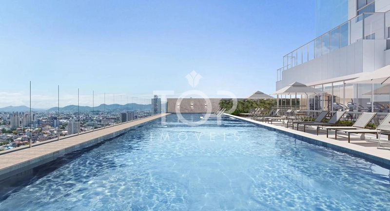 06 SUITES EM BALNEÁRIO CAMBORIÚ! VENHA VIVER O BOM: 17ª foto da galeria de imagens do imóvel