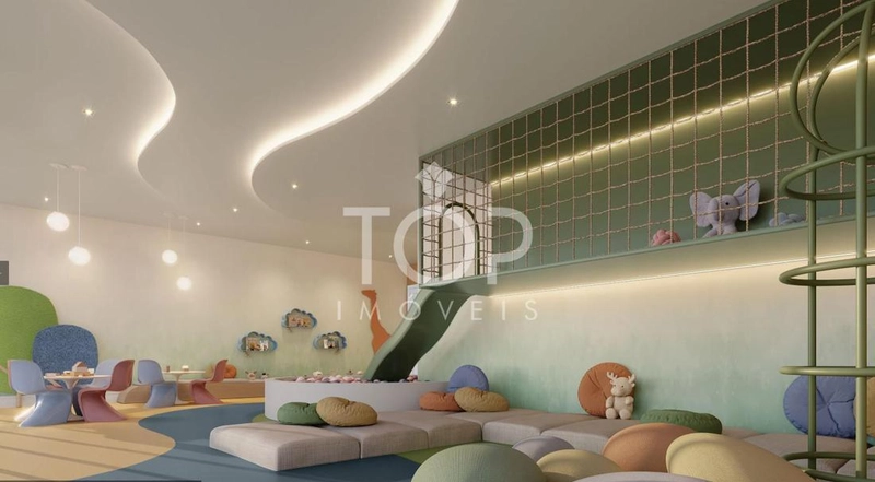 06 SUITES EM BALNEÁRIO CAMBORIÚ! VENHA VIVER O BOM: 16ª foto da galeria de imagens do imóvel