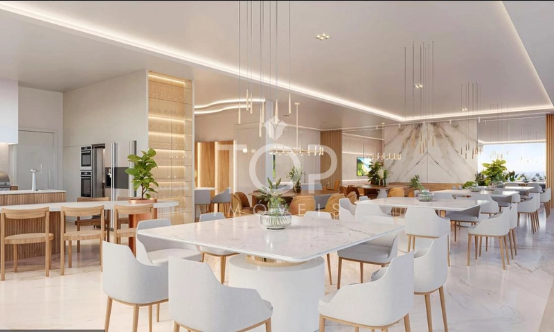 06 SUITES EM BALNEÁRIO CAMBORIÚ! VENHA VIVER O BOM: 10ª foto da galeria de imagens do imóvel